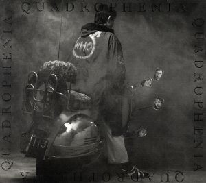 【輸入盤】Ｑｕａｄｒｏｐｈｅｎｉａ／ザ・フー_画像1