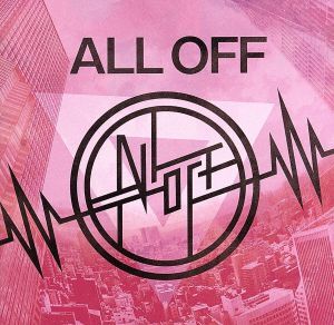 ＡＬＬ　ＯＦＦ／ＡＬＬ　ＯＦＦ_画像1