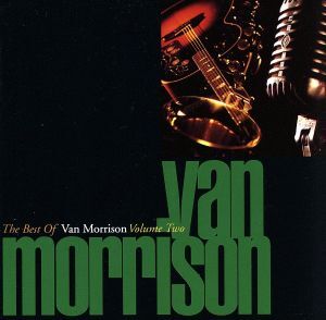 【輸入盤】Ｂｅｓｔ　ｏｆ　Ｖａｎ　Ｍｏｒｒｉｓｏｎ　Ｖｏｌ．２／ヴァン・モリソン_画像1