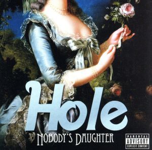 【輸入盤】Ｎｏｂｏｄｙ’ｓ　Ｄａｕｇｈｔｅｒ／ホール_画像1