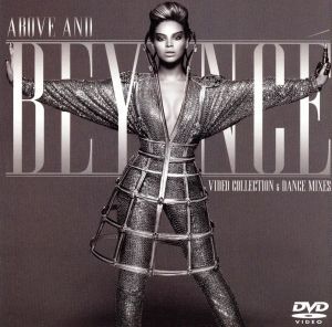 【輸入盤】Ａｂｏｖｅ　＆　Ｂｅｙｏｎｃｅ　Ｖｉｄｅｏ　Ｃｏｌｌｅｃｔｉｏｎ　＆　Ｄａｎｃｅ　Ｍｉｘｅｓ／ビヨンセ_画像1