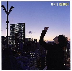 Ｒｅｂｏｏｔ／ＪＯＮＴＥ_画像1