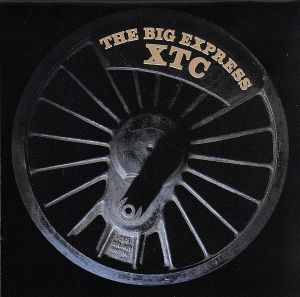 [ foreign record ]Big Express|XTC