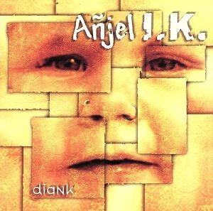 【輸入盤】Ｄｉａｎｋ／ＡｎｊｅｌＩｋ（アーティスト）_画像1