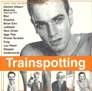 【輸入盤】Ｔｒａｉｎｓｐｏｔｔｉｎｇ：　Ｍｕｓｉｃ　Ｆｒｏｍ　Ｔｈｅ　Ｍｏｔｉｏｎ　Ｐｉｃｔｕｒｅ／Ｔｒａｉｎｓｐｏｔｔｉｎｇ（Ｒ_画像1