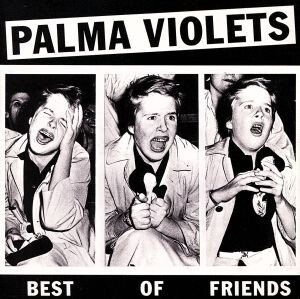 【輸入盤】Ｂｅｓｔ　ｏｆ　Ｆｒｉｅｎｄｓ／Ｌａｓｔ　ｏｆ　ｔｈｅ　Ｓｕｍｍｅｒ　Ｗｉｎｅ／ＰａｎｔｈａｄｕＰｒｉｎｃｅパーマ・ヴァ_画像1