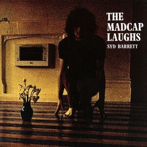 【輸入盤】Ｍａｄｃａｐ　Ｌａｕｇｈｓ／シド・バレット_画像1