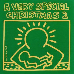 【輸入盤】Ａ　Ｖｅｒｙ　Ｓｐｅｃｉａｌ　Ｃｈｒｉｓｔｍａｓ　２／（オムニバス）_画像1