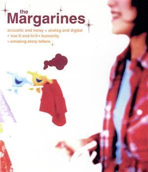 神様がくれた地図／ｔｈｅ　Ｍａｒｇａｒｉｎｅｓ_画像1