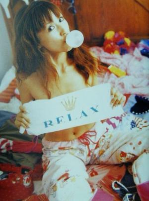 来栖あつこ写真集　ＲＥＬＡＸ／来栖あつこ,ＴＯＭＯＹＯ_画像1