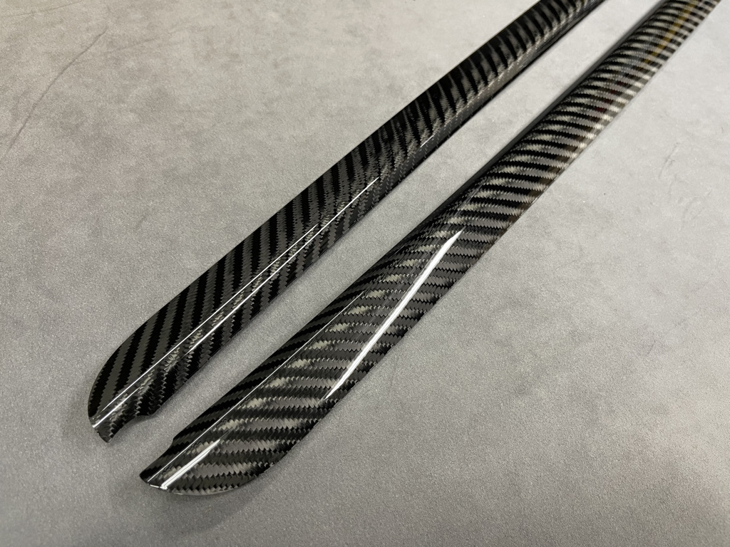 200 series Hiace carbon weatherstrip cover twill 4×4 carbon door molding 1 type 2 type 3 type 4 type 5 type 6 type 7 type dark prime TRH200 KDH200