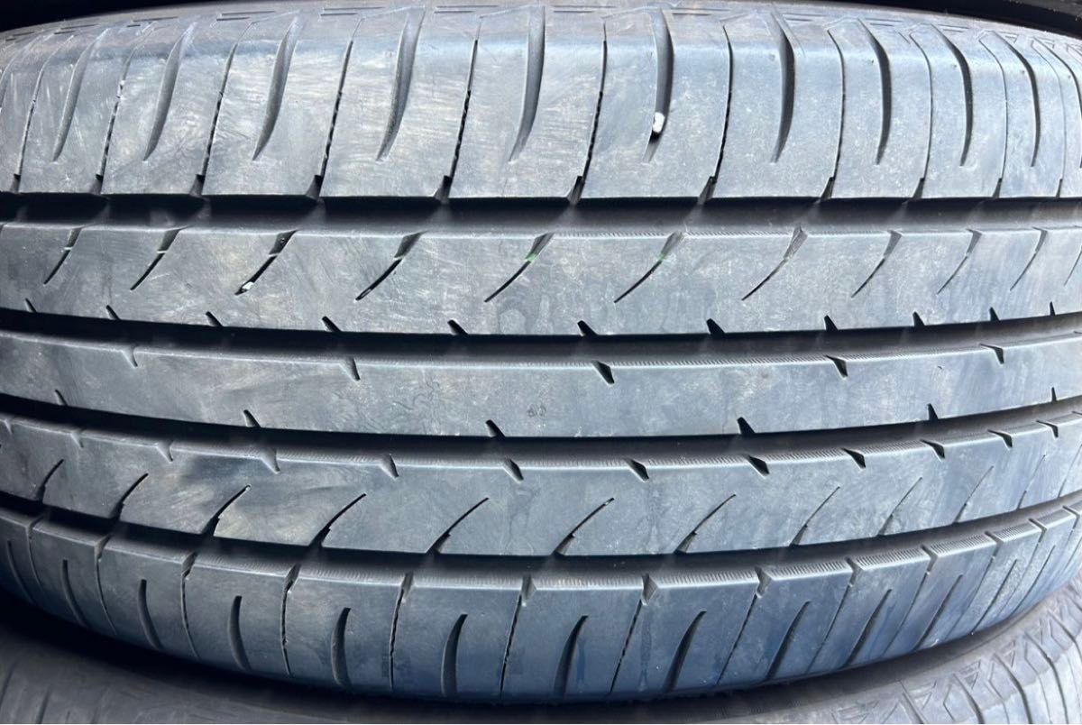 @hiro様専用　TOYO TIRES 215/55R17 23年製　サマータイヤ　2/2ページ