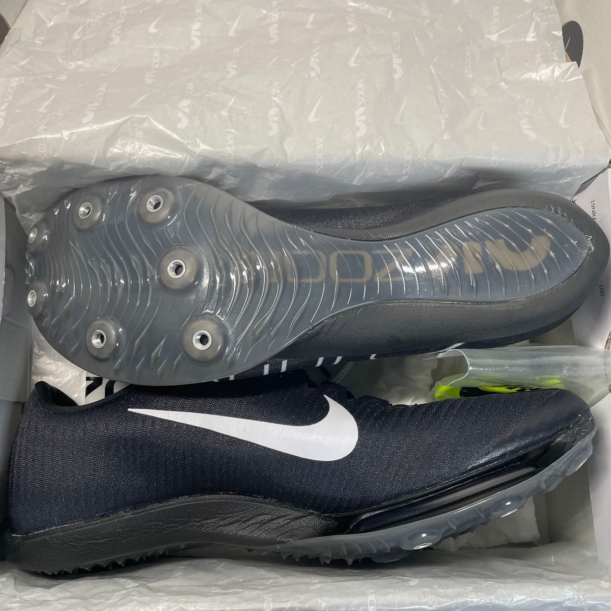 陸上 スパイク NIKE ナイキ マックスフライ MAX Fly 27 0|Yahoo 陸上 スパイク NIKE ナイキ マックスフライ MAX Fly 27 0|Yahoo