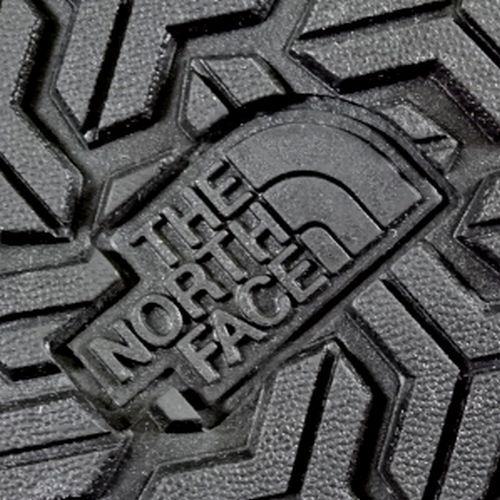 新品 ザ ノース フェイス THE NORTH FACE TACOMA SLIDE /H ストラップ サンダル シューズ 靴 27cm 黒 メンズ 男性 紳士用の画像4