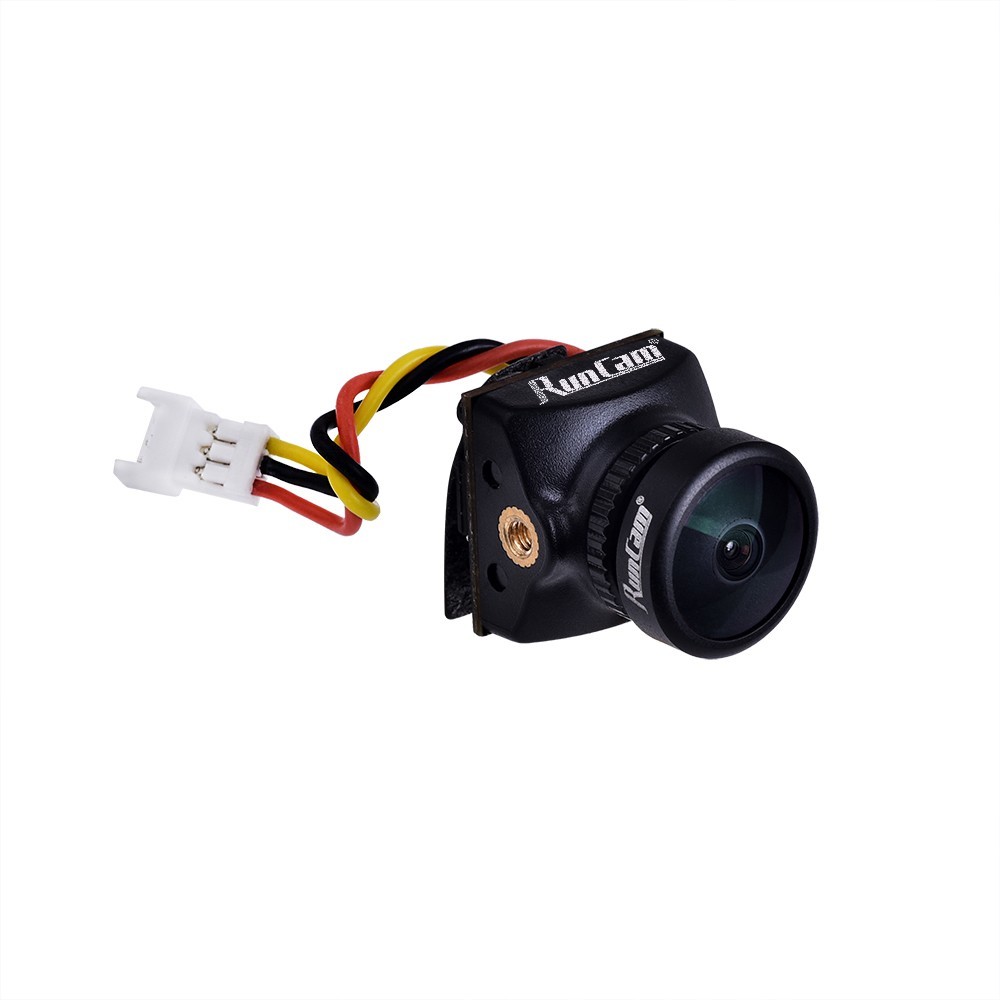 ★軽量・新品・限定★ FPV Racing ドロンレース用 RunCam Nano2 700TVL 2.1mm FOV 170度 FPVカメラ NTSC @04_画像8