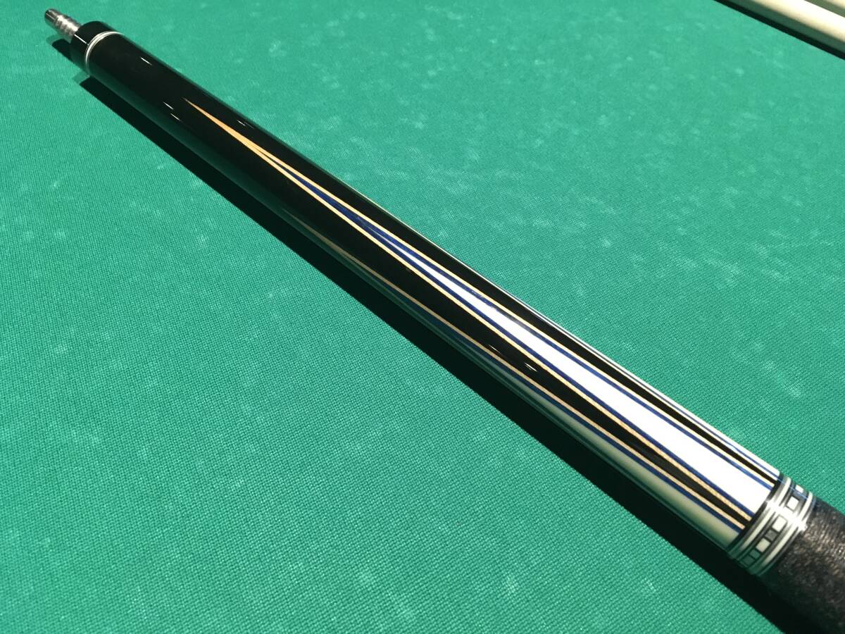 HOW is o cue CJ--06 M4 shaft 