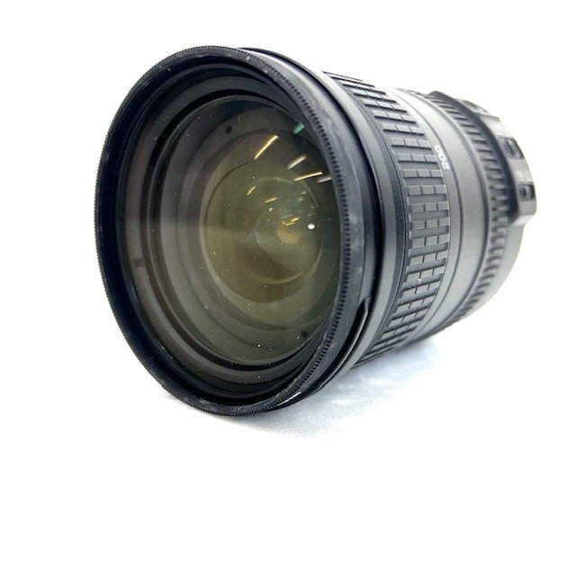Nikon ニコン 高倍率ズームレンズ 18-200mm 1:3.5-5.6G AF-S 日本製 ニコンDXフォーマット 高性能 HMY