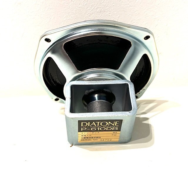 Yahoo!オークション - 【未使用】DIATONE ダイヤトーン 16cm Yahoo!オークション - 【未使用】DIATONE ダイヤトーン 16cm