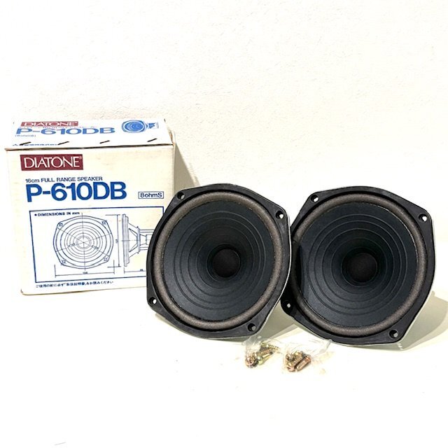 Yahoo!オークション - 【未使用】DIATONE ダイヤトーン 16cm Yahoo!オークション - 【未使用】DIATONE ダイヤトーン 16cm