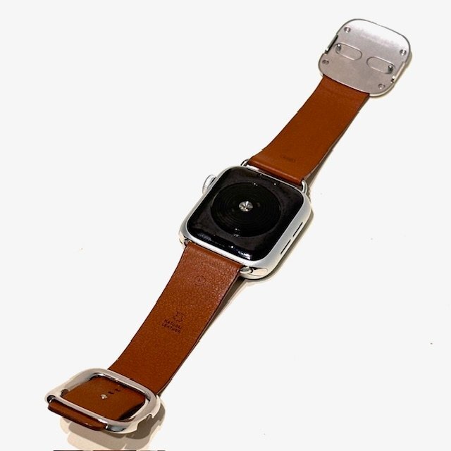 [ Junk ]Apple Watch Apple watch SE GPS model WR-50 40mm smart watch convenience function clock health care HMY