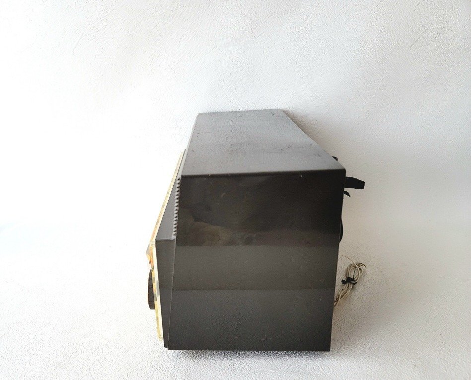 13600円 ◇希少◇ TRIO トリオ 真空管ラジオ FM255 AM/FM 3 13600円 ◇希少◇ TRIO トリオ 真空管ラジオ FM255 AM/FM 3