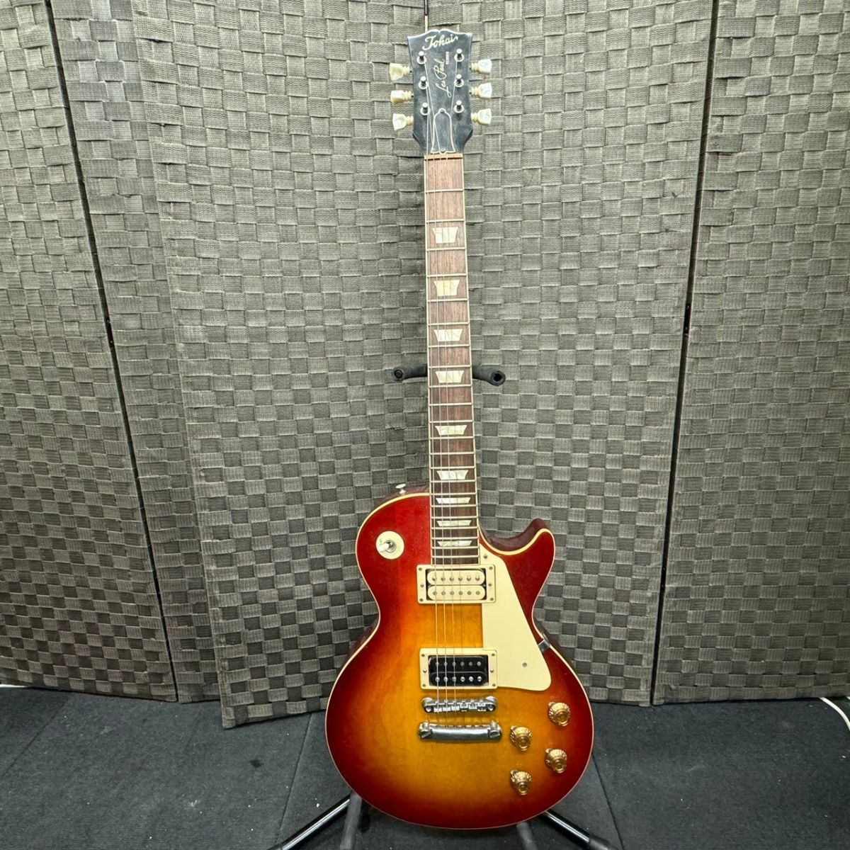 Z822-O49-127 Tokai トーカイ Les Paul Reborn レスポール リボーン エレキギター 6弦 弦楽器 ②_画像1