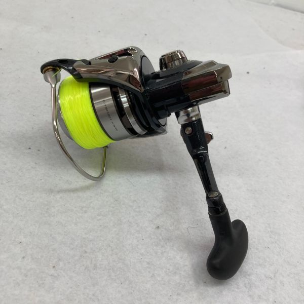 E129-O48-297 DAIWA ダイワ 尾長モンスター 4000LBD スピニングリール ONAGA MONSTER 釣り 釣具 フィッシング ②の画像7