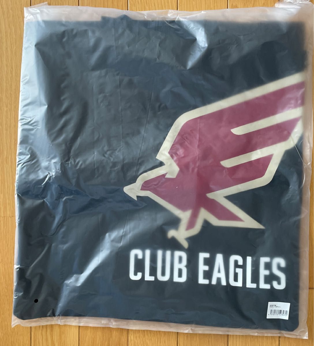 楽天イーグルス　2024 CLUB EAGLES 特典　バッグ　トート&サコッシュ