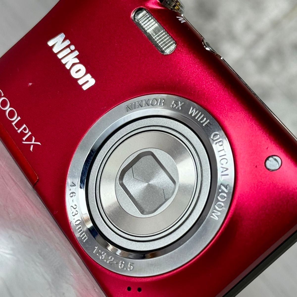 Nikon COOLPIX S2900