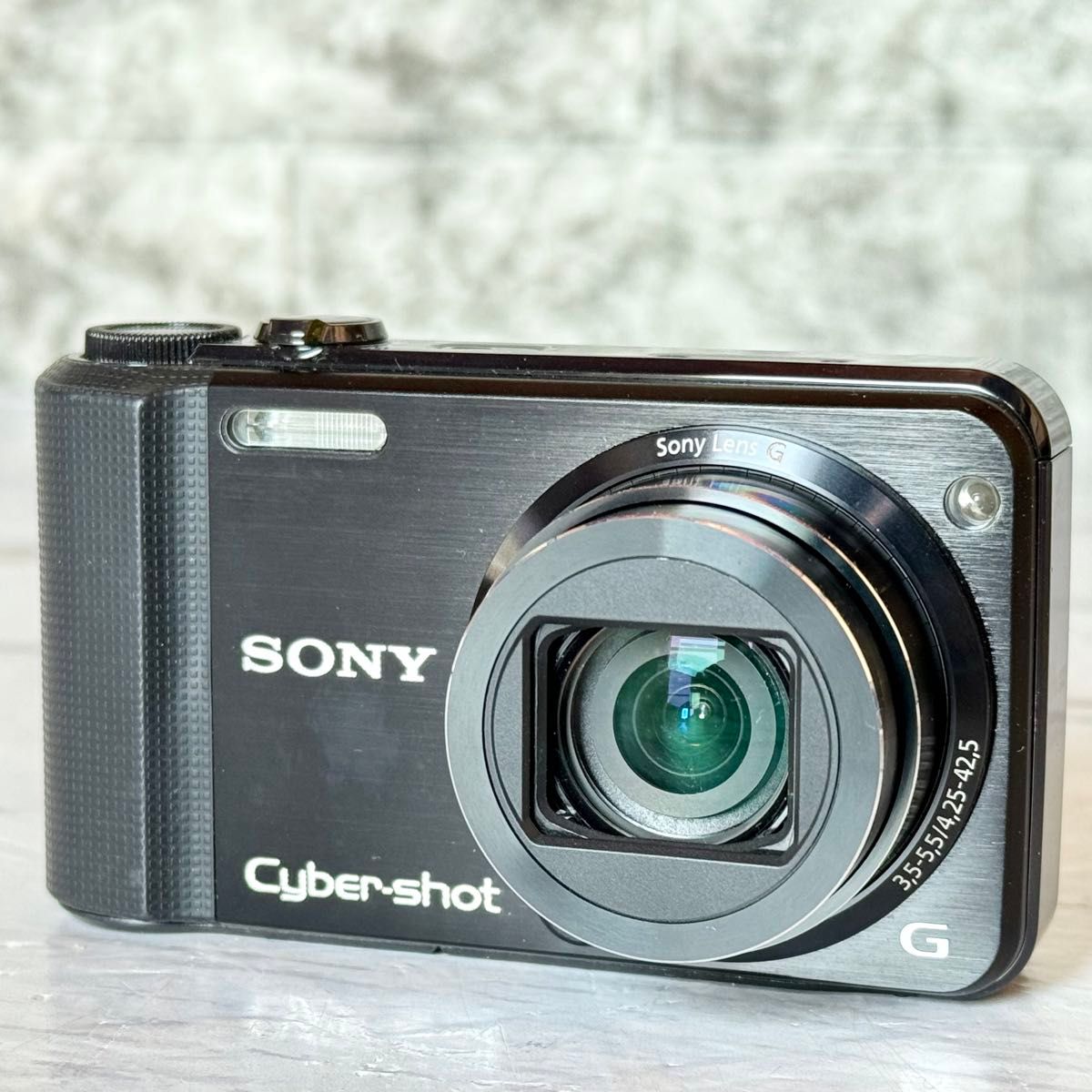 SONY Cyber-shot DSC-HX7V