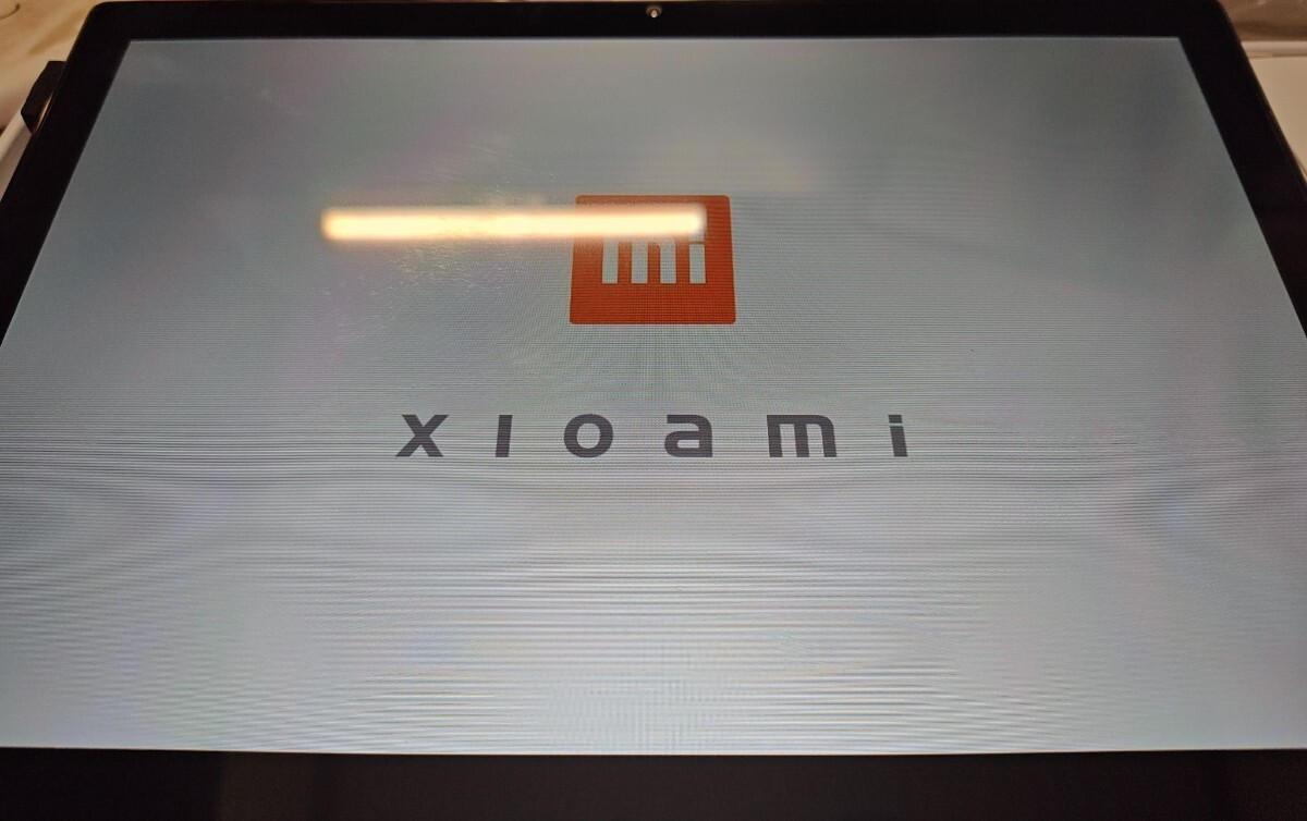 【not xiaomi】Xloami Tab 6 pro 【シャオミではありません！】の画像2