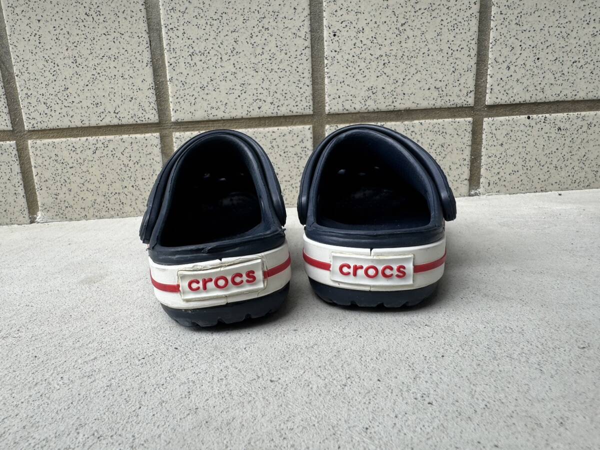  Crocs crocs Kids child 12cm sandals 