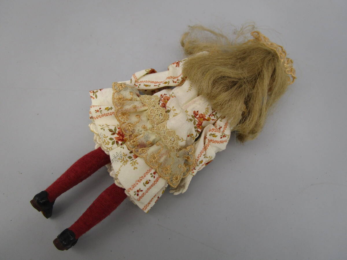  первоклассный товар эта 6 известный кукла автор .. блестящий? Kikuchi . прекрасный .? один товар произведение кукла автор произведение кукла кусачки для ногтей высота 18cm (22GSWQ