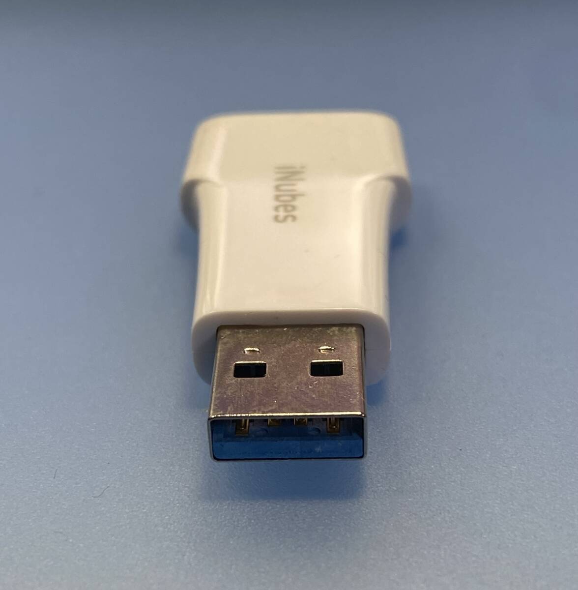USB32GBメモリ USB3.0/LIGHTNINGコネクタ仕様 3本セット 定形外郵便送料無料の画像4