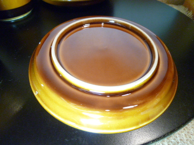 陶磁器製 コーヒーカップ＆ソーサー５客 新品・未使用・展示品の画像9