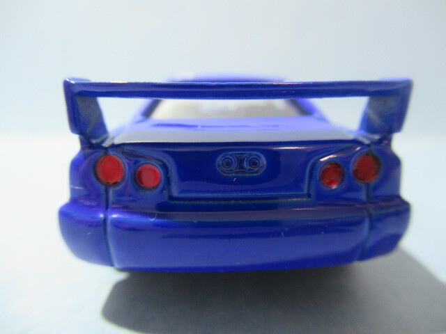 ■◎★星野一義ヒストリーコレクション★◎■1999_R34スカイライン◎2006中国製◎ の画像3