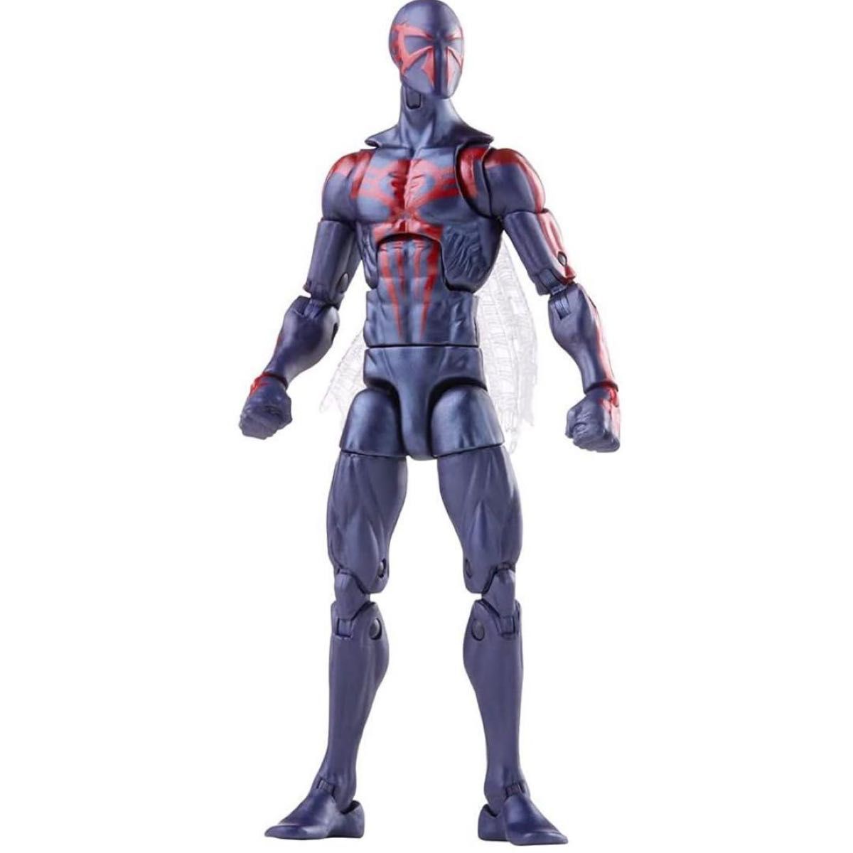 期間限定 数量限定 20%OFF】スパイダーマン 6 レトロパッケージ マーベルレジェンド スパイダーマン