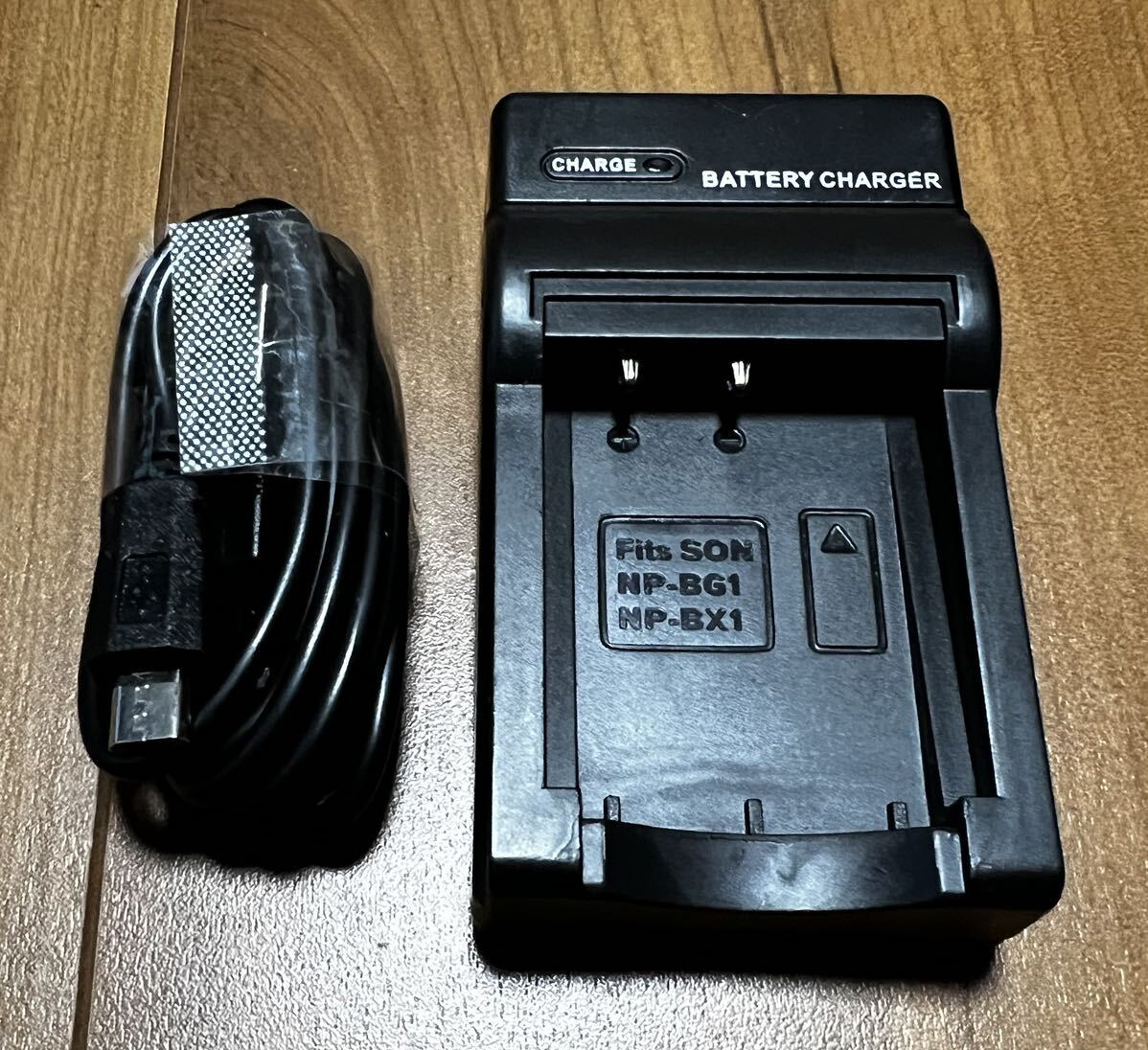 SONY コンパクトデジタルカメラ DSC-WX300　黒色　ブラック　動作確認済み　デジカメ　ソニー　20x　optical Zoom_画像10