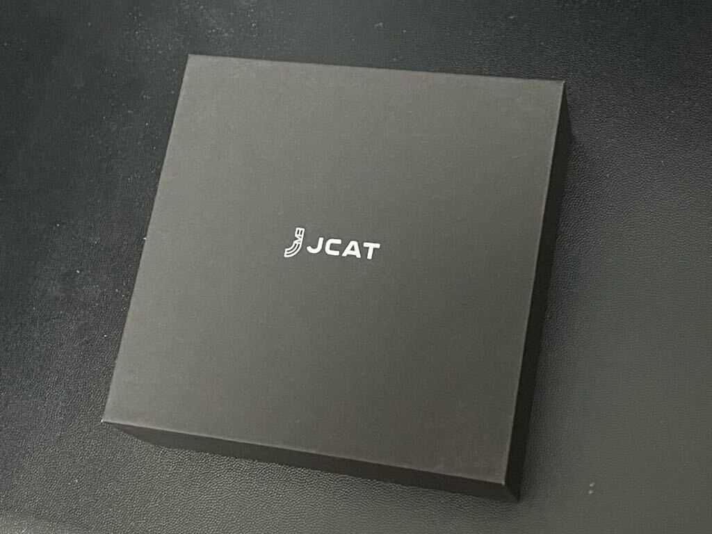 JCAT USB Card XE ジャンク_画像3