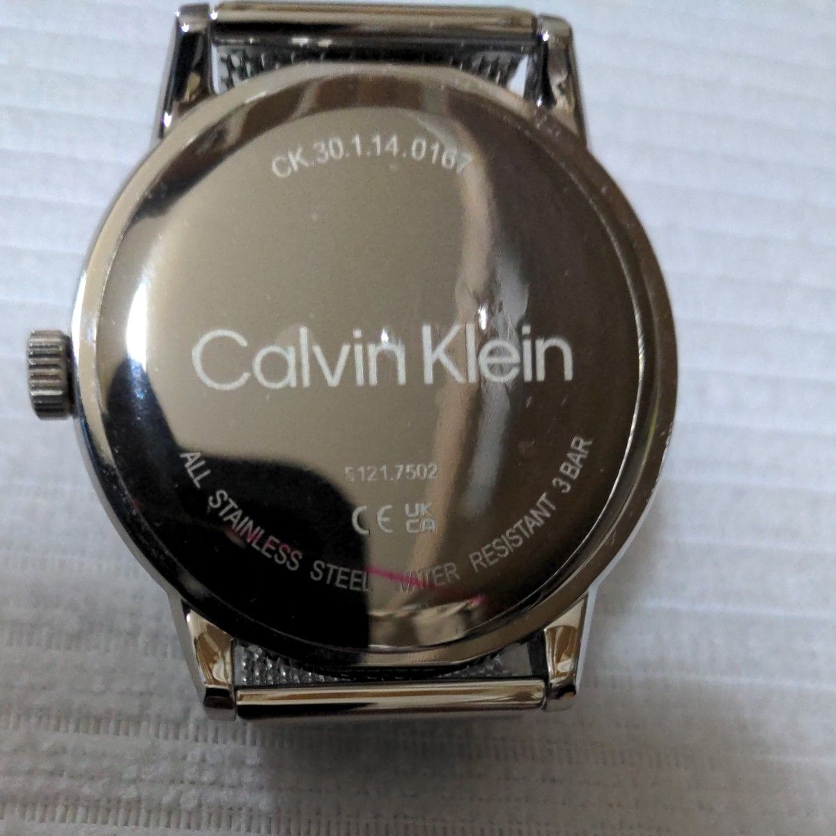 CALVINKLEINメンズ時計|Yahoo!フリマ(旧PayPayフリマ) CALVINKLEINメンズ時計|Yahoo!フリマ(旧PayPayフリマ)