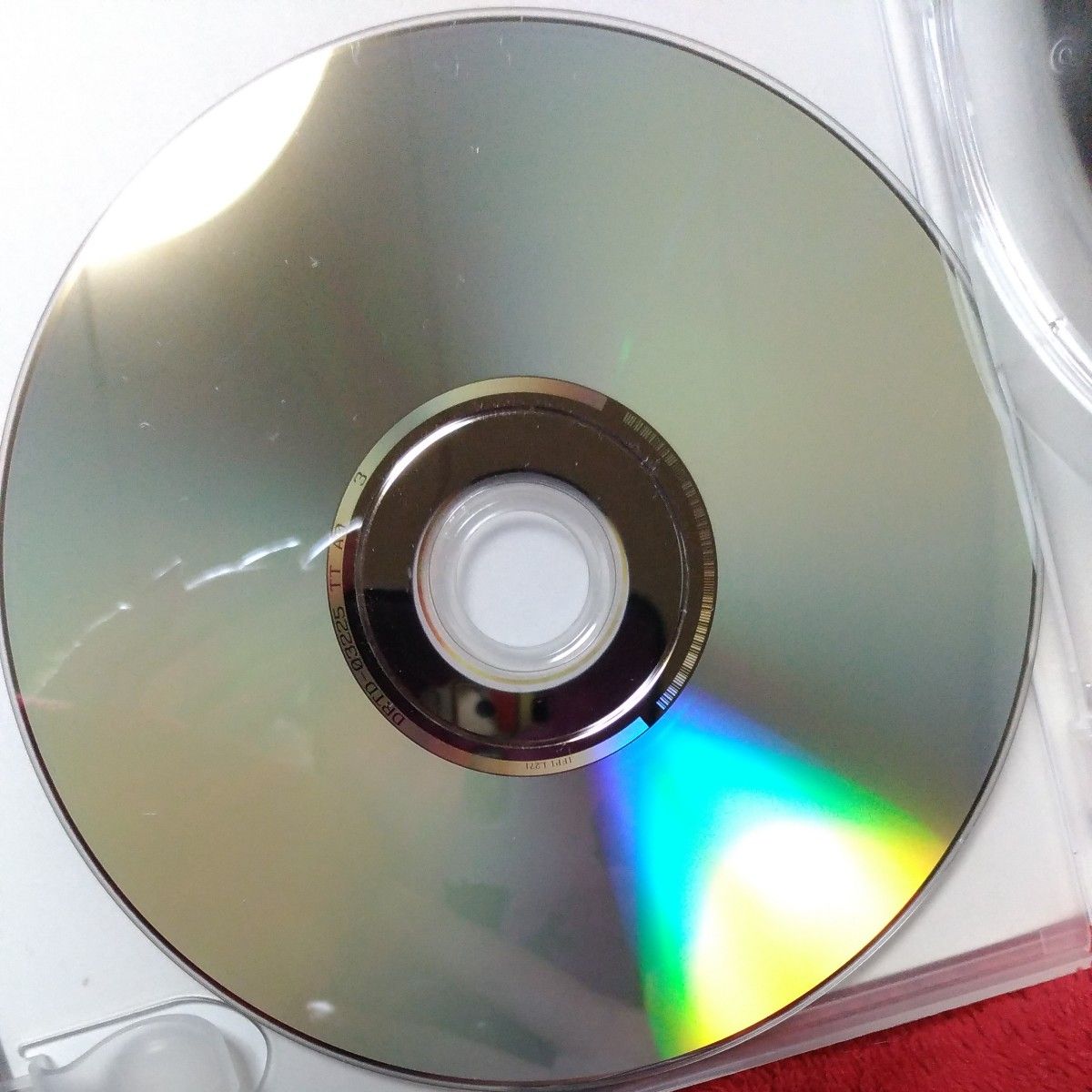 ☆仮面ライダー×仮面ライダーW＆ディケイド MOVIE大戦 2010 DVD2枚組