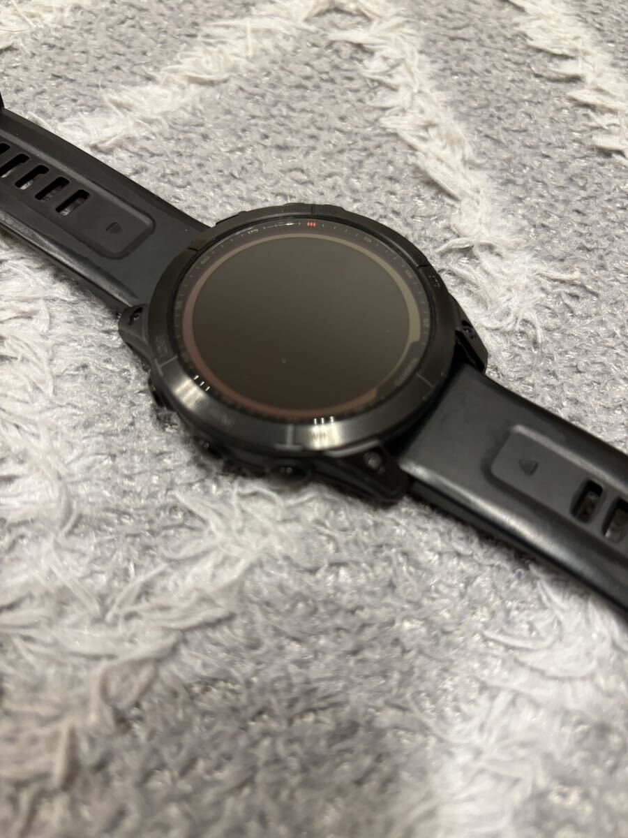 GARMIN FENIX 7 ガーミン フェニックス7 スマートウォッチ GPSの画像4