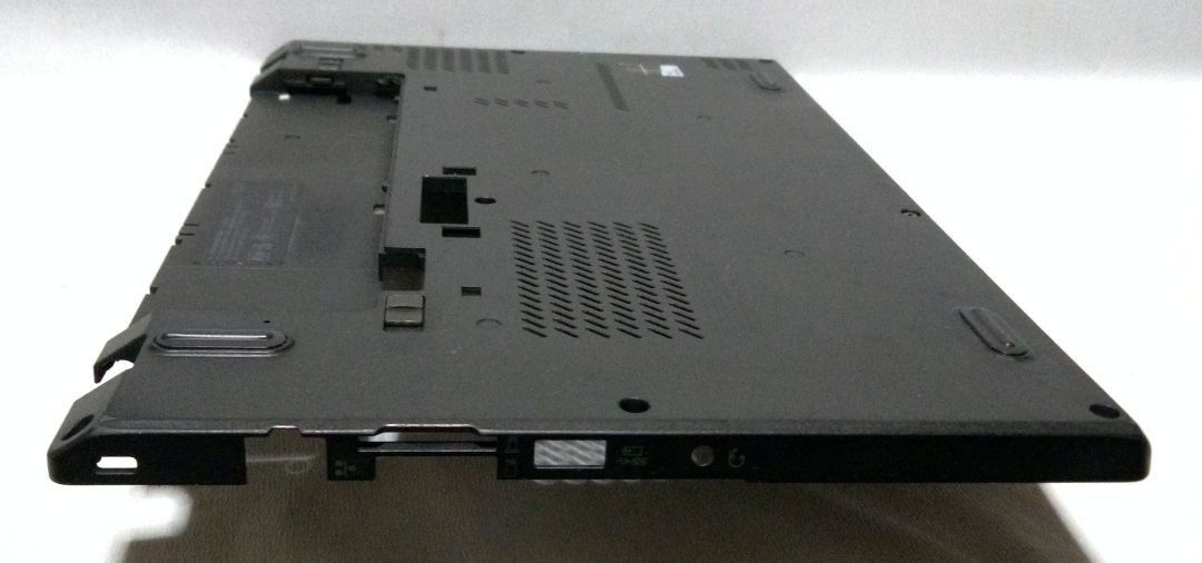 Lenovo Thinkpad X240 X250用 ボトムケース(底面カバー)