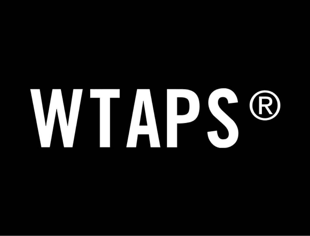 WTAPS エマロビン様専用