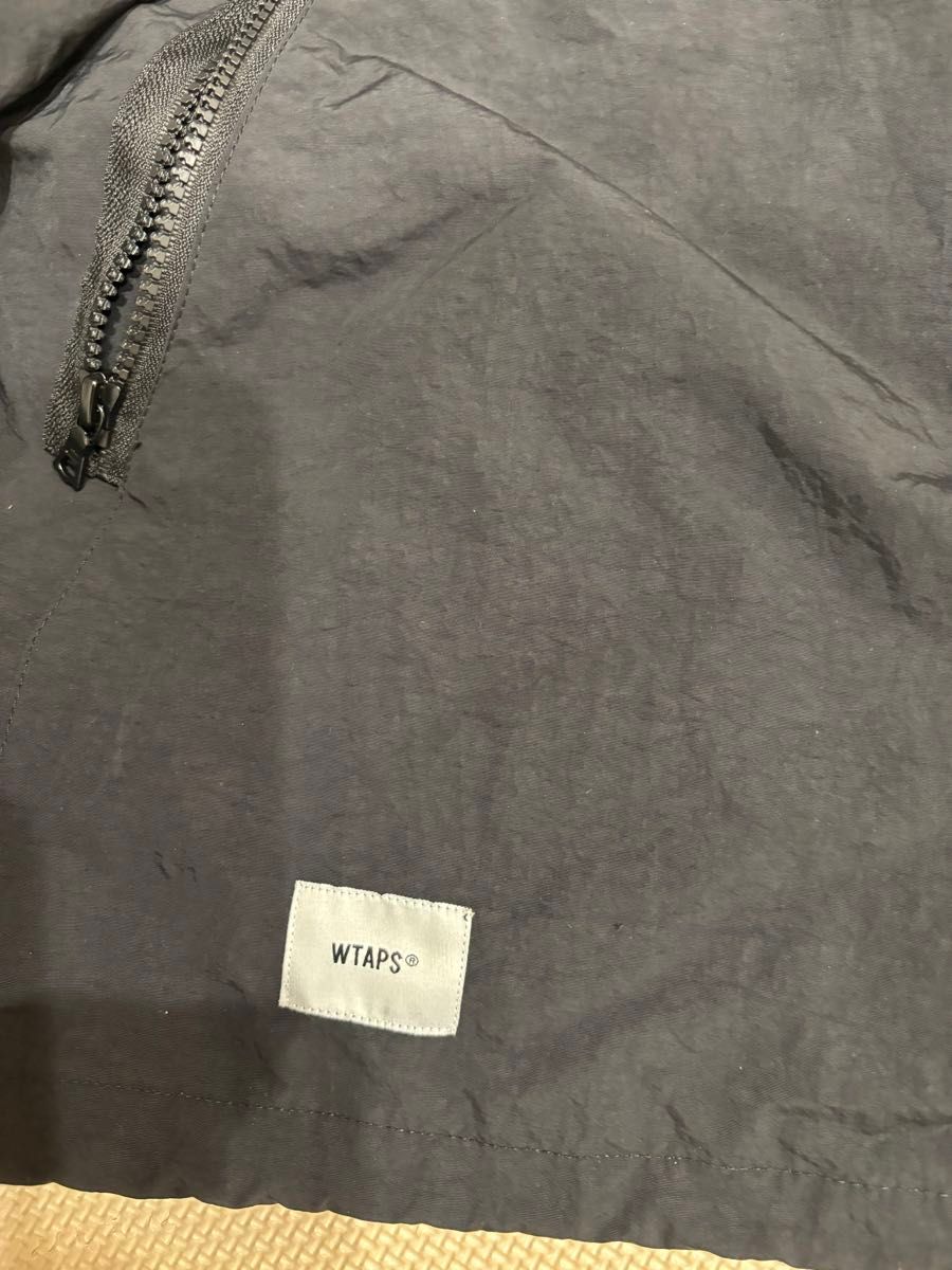 WTAPS エマロビン様専用