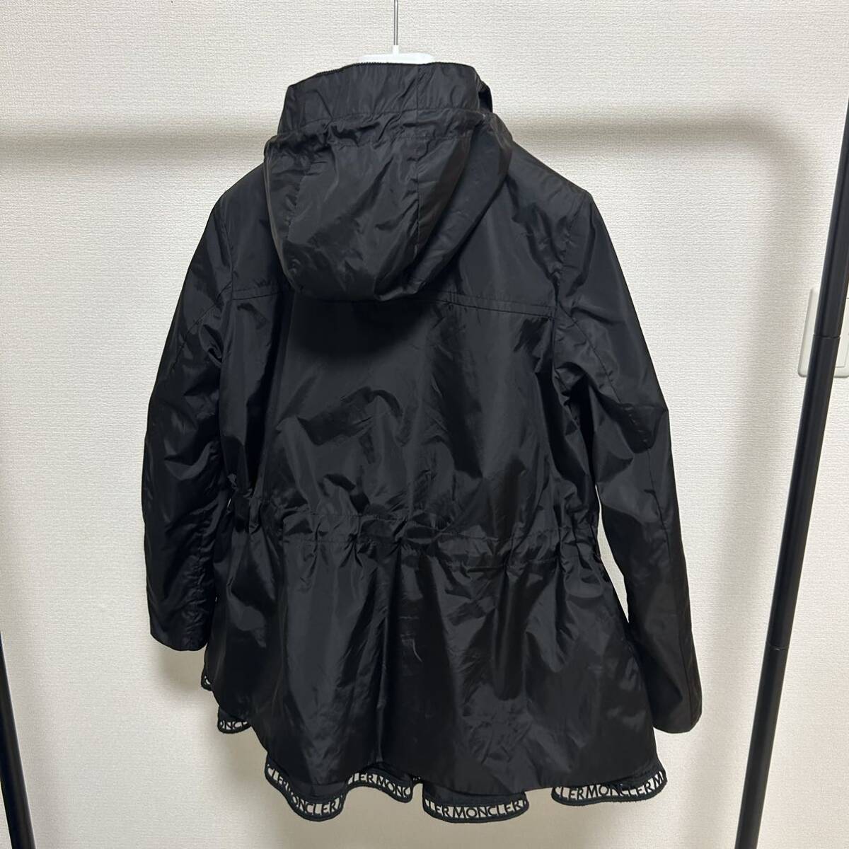 破格最安値】MONCLER モンクレール LOTYナイロンジャケット 破格最安値】MONCLER モンクレール LOTYナイロンジャケット