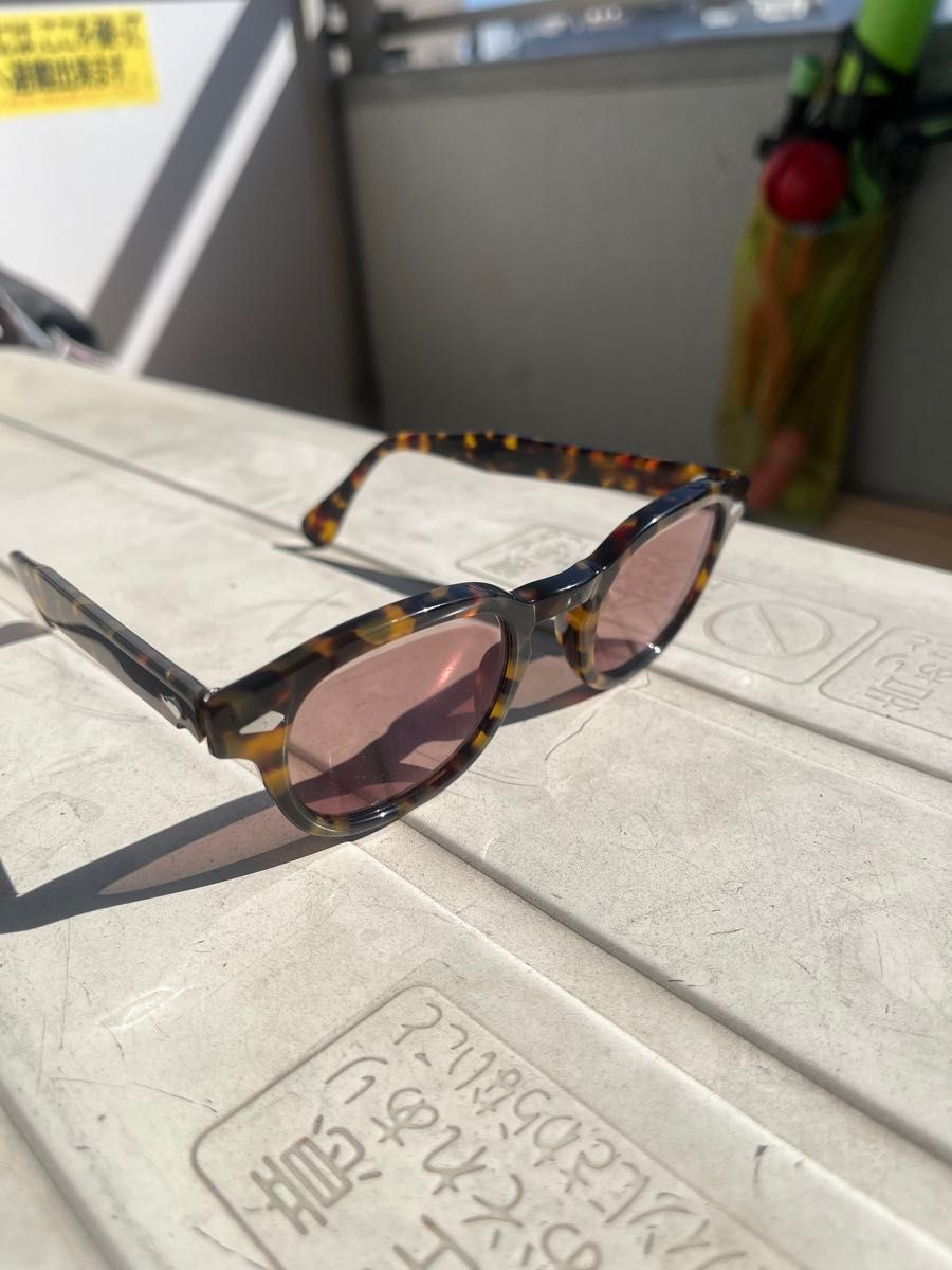 Moscot lemtosh 46 調光レンズ ブラウン 鼈甲 gpfcn-661|Yahoo Moscot lemtosh 46 調光レンズ ブラウン 鼈甲 gpfcn-661|Yahoo