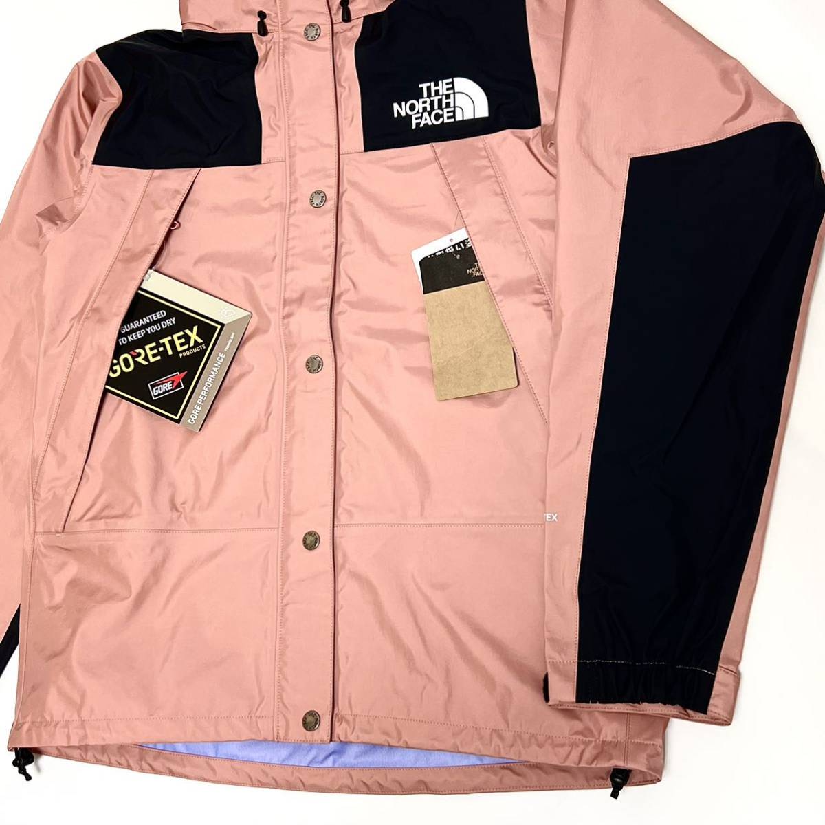XL 新品 ノースフェイス マウンテン レインテックス ローズダウン ピンク ゴアテックス 防水 Mountain Raintex ローズ レイン GORETEX GORE|Yahoo!フリマ(旧PayPayフリマ) XL 新品 ノースフェイス マウンテン レインテックス ローズダウン ピンク ゴアテックス 防水 Mountain Raintex ローズ レイン GORETEX GORE|Yahoo!フリマ(旧PayPayフリマ)
