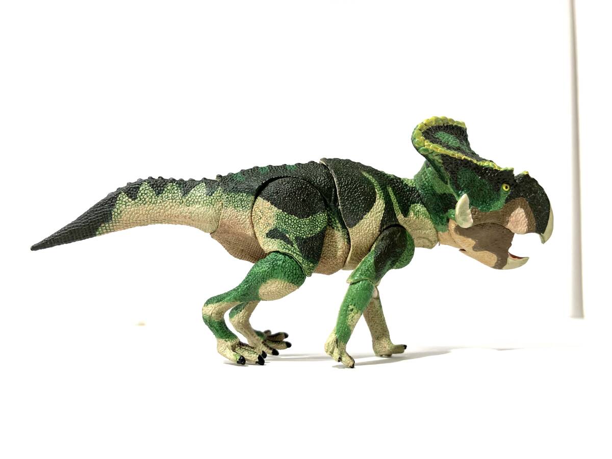 beast of the mesozoic　プロトケラトプス　マテル　ジュラシック　恐竜　アクションフィギュア