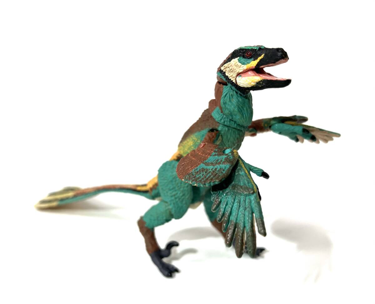 beast of the mesozoic Lynn .laptoru Mattel ju lachic 3.75 1/18 динозавр action фигурка 